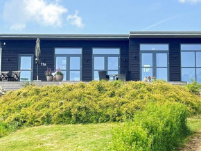 Holiday home Sjølund XIX